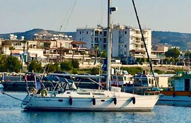 Cruising Monohull for Rent in Terazi, Larnaka