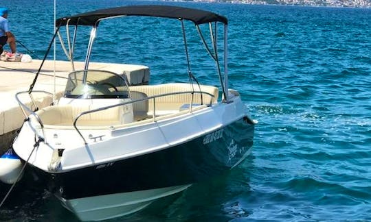 Private tours with new Marinello Speed Boat in Tivat, Tivat Municipality