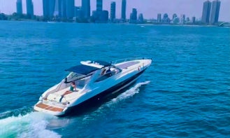 Sunseeker 48 Superhawk Motor Yacht - Party Yacht in Toronto