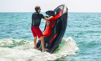 2 - 2022 Sea Doo Spark Trixx 2up with Bluetooth Audio in Gold River