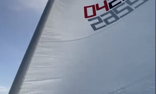 Veleiro Hobie One de 12 pés para alugar em Sag Harbor