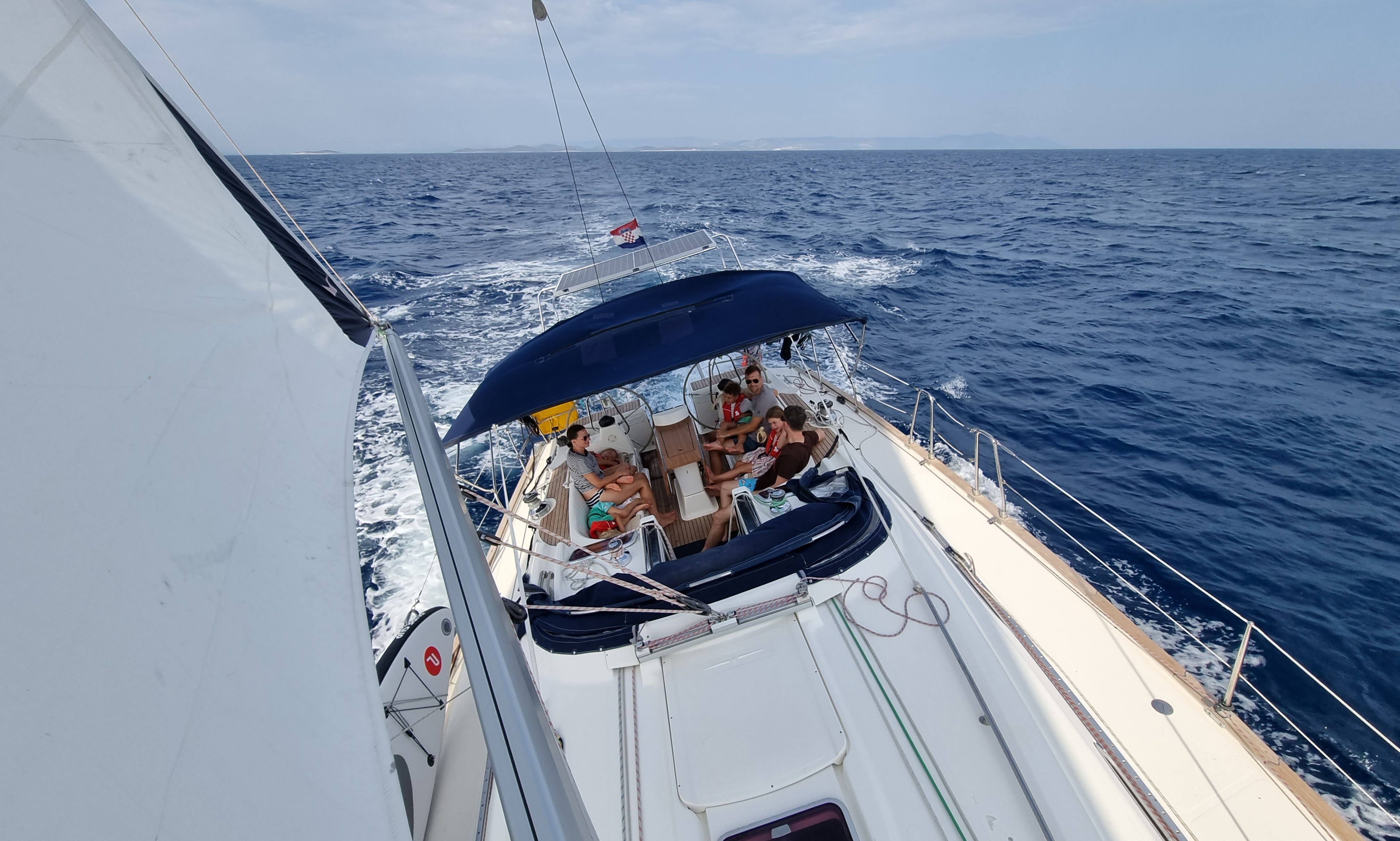 Last Minute Yacht Charters Near You: Find Your Perfect Getaway – Sailing  Click