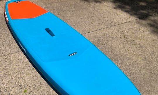 Itiwit 9ft Paddleboard in Halifax
