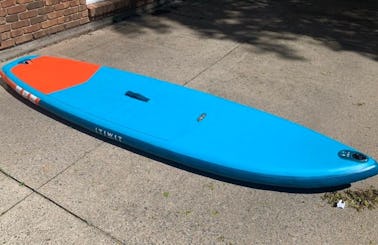 Itiwit 9ft Paddleboard in Halifax