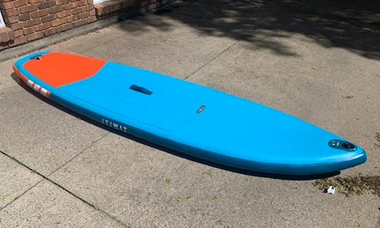 Itiwit 9ft Paddleboard in Halifax