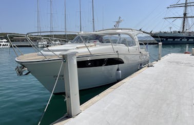 Pepper - Motorboat Marex 310 Sun Cruiser 440hp