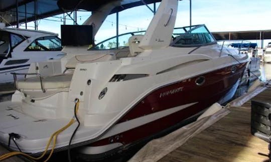 40ft Monterey Luxury Sport Yacht Available on Lake Lanier Islands!!!!
