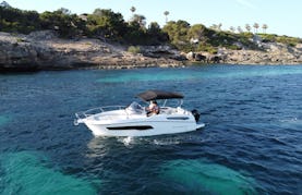 2022 Karnic 702 SL Motor Yacht for Rent