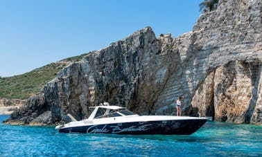 PRIVATE YACHT TOURS TO THEODOROU ISLAND-MENIES BAY-BALOS LAGOON