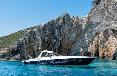 Private Boat Tour Cruises in Chania
