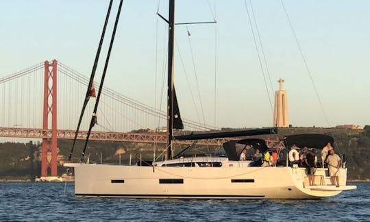 Saudade Dufour 56 Exclusive Cruising Monohull in Lisboa, Lisboa