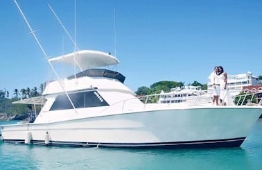 Private Party Boat All Included From Puerto Plata | Sosua