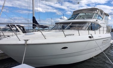 **VIP** Best Deal Of The Month!!!! Amazing Cruiser's Yacht in Downtown Toronto