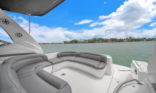 Sea Ray Motor Yacht for 10 people in North Bay Village