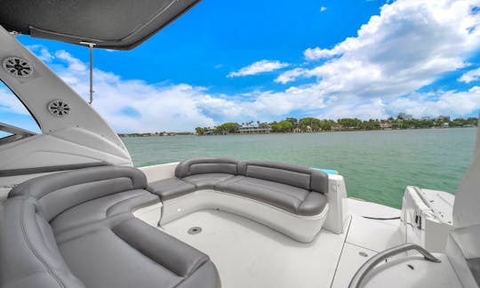 Sea Ray Motor Yacht for 10 people in North Bay Village