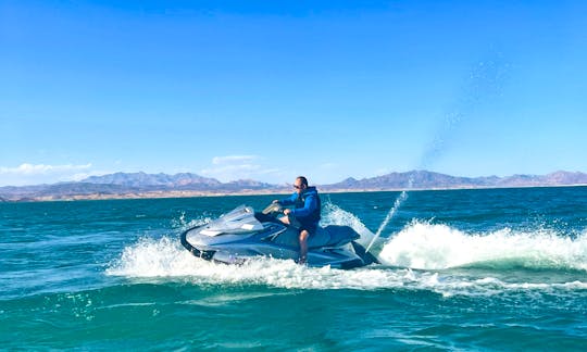 Whole Day JetSki Rental Yamaha Motor Corp - Lake Mead/ Willow Beach