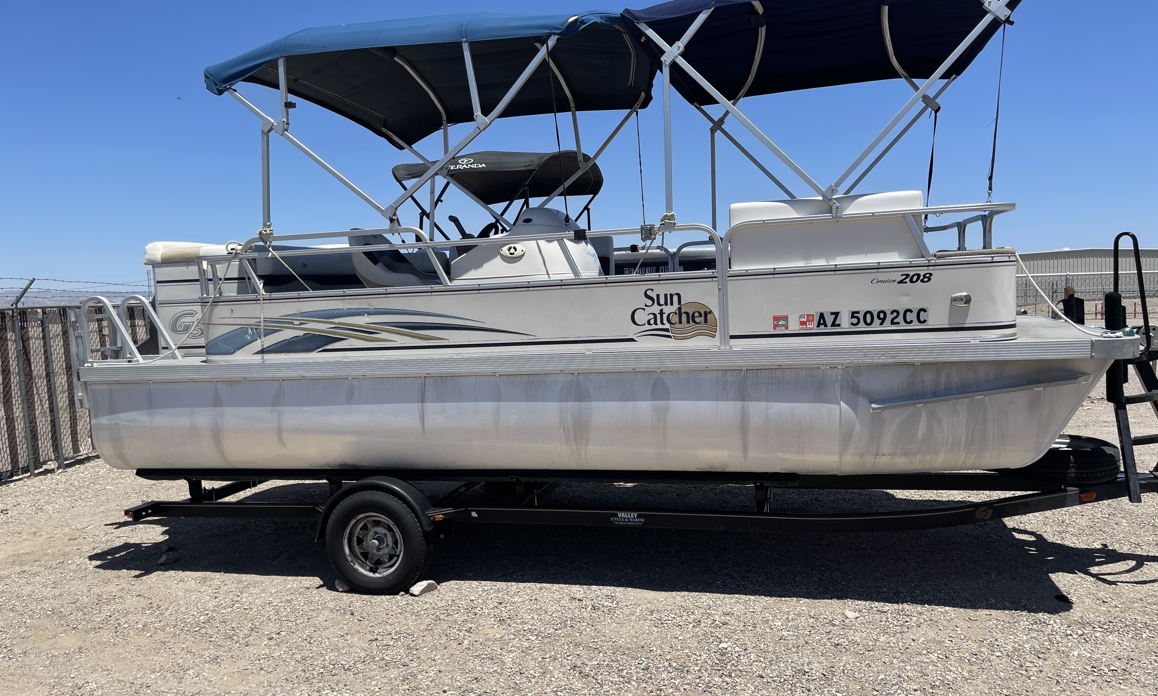 shallow sport boats for sale craigslist