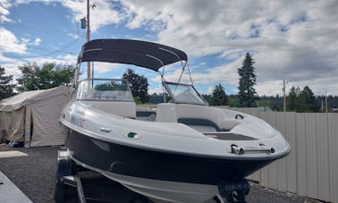 Yamaha Sx210 Boat, POST FALLS,  Spokane, Coeur D'alene