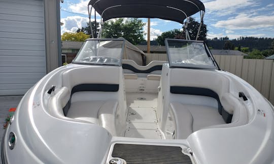 Yamaha Sx210 Boat, POST FALLS,  Spokane, Coeur D'alene