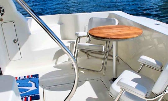⚓️ MARIETAS - Luxury 44" Sea Ray in Puerto Vallarta