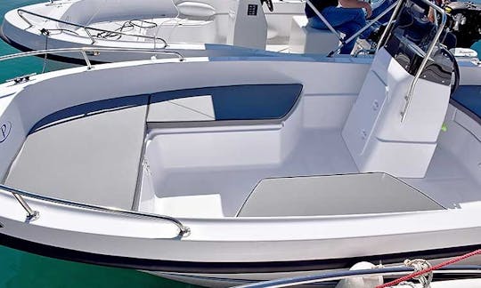 Poseidon 510 T license required 