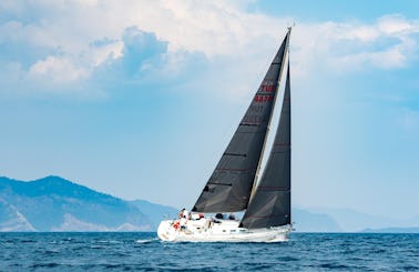 Beneteau First 40.7 Performance Sailing Boat in Marmaris