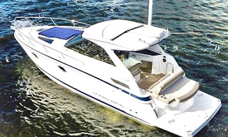 ⭐️ 5-Star Luxury Motor Yacht in Washington, District of Columbia