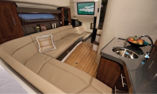 ⭐️ 5-Star Luxury Motor Yacht in Washington, District of Columbia  🔸No Additional Fees 🔸