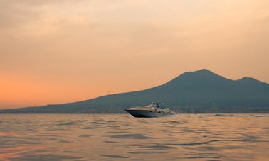 Blue Eyes Experience (Charter&Transfers), Sorrento