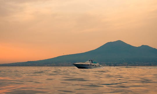 Blue Eyes Experience (Charter&Transfers), Sorrento