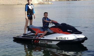 ☀️ SeaDoo Jetski en alquiler en Henderson ☀️