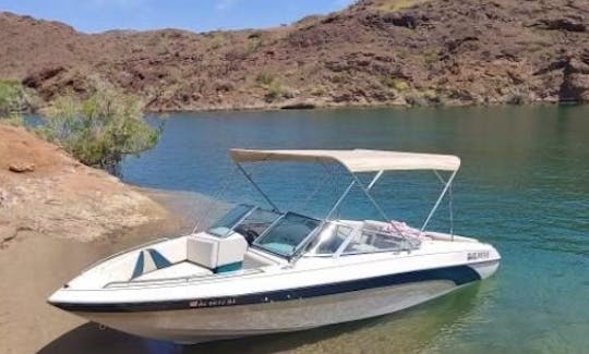 Sport/Leisure Boat | 20ft Blue Water in Peoria, Arizona
