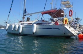 34' Bavaria Cruiser Sailboat in Argostoli, Greece