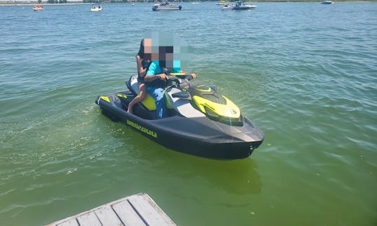 Seadoo GTR 230 Supercharged for rent in Loveland, Colorado