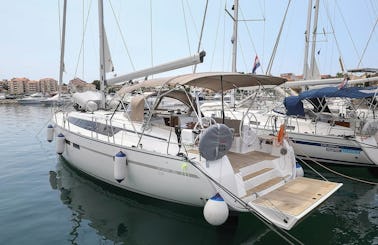 Bavaria Cruiser 46 Sailing Charter in Palma, Balearic Islands