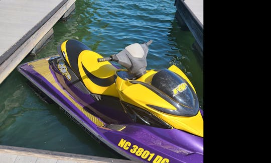 Fun family time Jet Ski Rentals at Lake Norman, NC