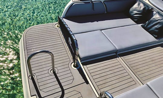 QUER Professional XXL Boat  Rental in Illes Balears, Spain
