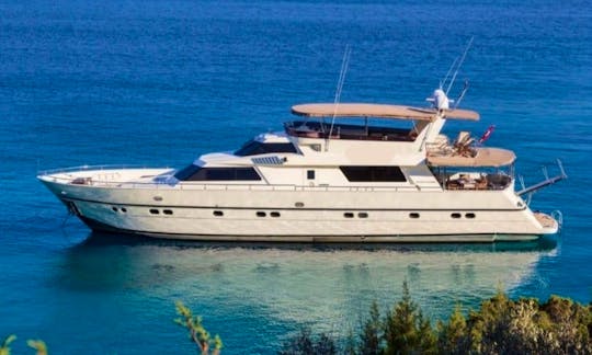 Extra Lux Den Bodrum 27M Daily p82