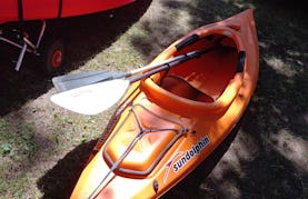 Rent My Single Kayak in Saint Anne