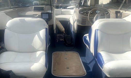 Bayliner Capri Bowrider for rent in Lilburn