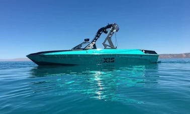 Axis A22 Wake Boat for rent in Lewisville