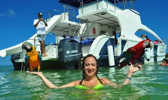 🛥️🏝️ Private Boat Ready To Book 🛥️🏝️