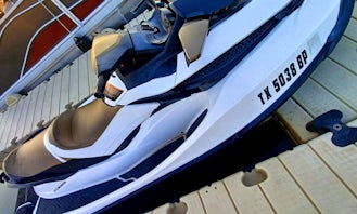 Complete your 4th of Juy Weekend With a Beautiful Jet Ski!