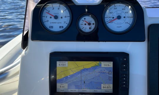 Brand New Nautic Star 2200 Sport for rent in Cape Coral