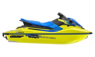 2 Seater Yamaha Waverunner for rent in Union Hall