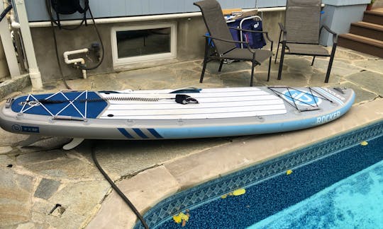 Standup Paddleboard for rent in Brielle