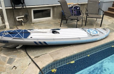 Standup Paddleboard for rent in Brielle