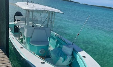 Fishing Trips & Tours in Nassau, New Providence