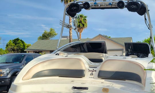 Yamaha AR210 Powerboat for rent in Mesa, Arizona