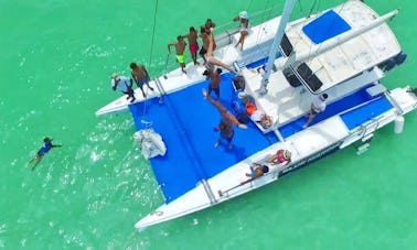 🛥️🏝️ NAVEGA EN GRUPOS PRIVADOS EN PUNTA CANA 🛥️🏝️